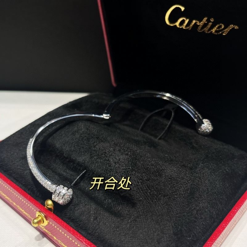 Cartier Bracelets